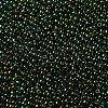 TOHO Round Seed Beads X-SEED-TR11-0507-2