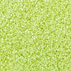 MIYUKI Round Rocailles Beads X-SEED-G009-RR0675-3