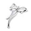 Alloy Pendant FIND-Q102-10B-P-2