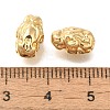 Brass Beads KK-K388-74G-3