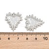 304 Stainless Steel Pendants SA-CBA7A79-02P-3