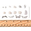 DIY Angel Pendant Making Kit DIY-FS0009-80B-5