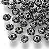 CCB Plastic Beads LS-CCB-T009-42-1