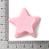 Opaque Resin Sea Animal Decoden Cabochons RESI-M039-05E-3