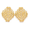 Iron Filigree Joiners Links X-IFIN-N007-001-1