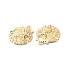 Alloy Enamel Pendants X-PALLOY-D016-14G-2