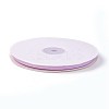 Polyester Grosgrain Ribbon SRIB-I004-13-A17-2