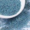 MIYUKI Round Rocailles Beads X-SEED-G007-RR0279-1