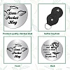 201 Stainless Steel Commemorative Coin AJEW-CN0002-35D-3