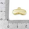 Brass Pendants LS-KK-L238-05G-3