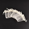 Organza Gift Bags with Drawstring LS-OP-E002-1-2