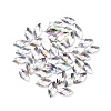 DIY Diamond Jewelry Box Kits DIAM-PW0001-083B-4