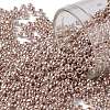 TOHO 11/0 Round Beads X-SEED-TR11-PF0552-1