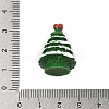 Christmas Resin Figurine Statues DJEW-M018-02D-3