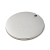 304 Stainless Steel Pendants STAS-K270-28A-P-2