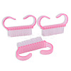 Scrub Cleaning Brushes for Toes and Nails MRMJ-F001-15-5