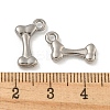 Non-Tarnish 304 Stainless Steel Pendants STAS-N103-151P-3