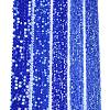 Transparent Glass Beads Strands EGLA-A044-T8mm-MB31-2
