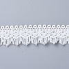Lace Trim OCOR-WH0030-82-1
