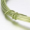 Round Aluminum Wire AW-D009-1.5mm-5m-08-2