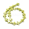 Handmade Porcelain Beads PORC-F010-02-2
