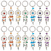 Alloy Pendant Decoration KEYC-TAC00032-2