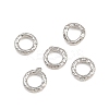 Brass Beads KK-CBA78C7-36E-P-1