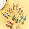DIY Earring Making DIY-SC0004-56AB-5