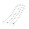 Tarnish Resistant 304 Stainless Steel Ball Head pins STAS-Q218-02B-2