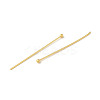 304 Stainless Steel Ball Head Pins LS-X-STAS-K285-03M-G-2