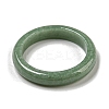 Natural Jadeite Finger Rings RJEW-H222-01A-2