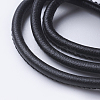PU Leather Cords LC-L005-09-3