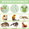 Hamster Costume Accessories AJEW-FG0003-55-3