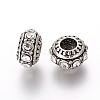 Alloy European Beads LS-PALLOY-P131-03G-2