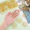30PCS Alloy Pendant FIND-OC0003-19C-3