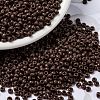 MIYUKI Round Rocailles Beads SEED-JP0009-RR0419-1