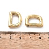 304 Stainless Steel Pendants STAS-M111-22G-D-3