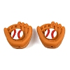 Silicone Beads SL-CBA56D7-03D-1