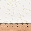 Cylinder Seed Beads SEED-H001-A08-3