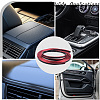 Self Adhesive PVC Car Interior Moulding Trim AJEW-WH20042-42B-6