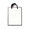 Rectangle Paper Bags CARB-F007-01A-01-2