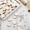 DIY Links Jewelry Findings DIY-TA0001-21P-7
