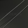 Korean Elastic Crystal Thread EW-L003-1.2mm-01-1
