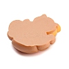 Opaque Resin Imitation Food Decoden Cabochons CRES-P026-D03-2