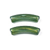 Opaque Acrylic Beads LS-MACR-N009-020C-2