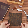 Leather Fabric AJEW-WH0314-506A-03-3