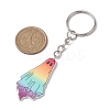 Acrylic Ghost Keychain KEYC-JKC00857-05-3