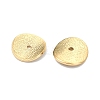 SHEGRACE Brass Spacer Beads XGRPCU308-287G-2