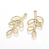 Tibetan Style Alloy Pendants LS-TIBEP-A12-3860-AG-LF-2