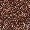 TOHO Round Seed Beads SEED-R049-1708-4
